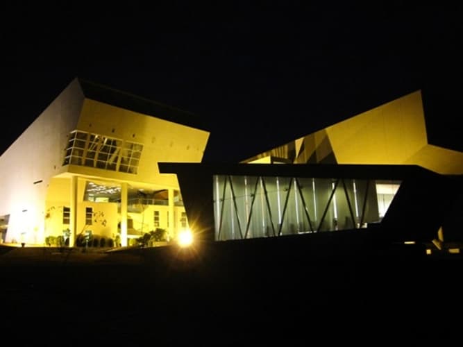 MYRA School of Business Mysore Campus photo 17